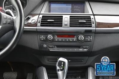 2012 BMW X6 xDrive35i   - Photo 42 - Stafford, TX 77477