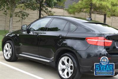 2012 BMW X6 xDrive35i   - Photo 21 - Stafford, TX 77477