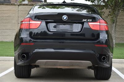 2012 BMW X6 xDrive35i   - Photo 27 - Stafford, TX 77477