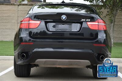 2012 BMW X6 xDrive35i   - Photo 27 - Stafford, TX 77477