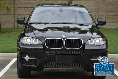 2012 BMW X6 xDrive35i   - Photo 4 - Stafford, TX 77477