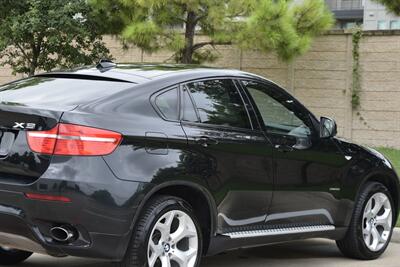 2012 BMW X6 xDrive35i   - Photo 24 - Stafford, TX 77477