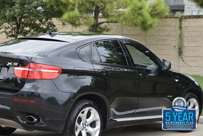 2012 BMW X6 xDrive35i   - Photo 24 - Stafford, TX 77477
