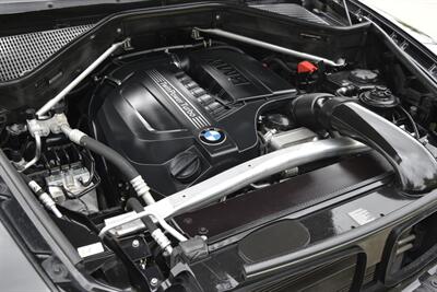 2012 BMW X6 xDrive35i   - Photo 48 - Stafford, TX 77477