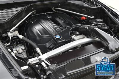 2012 BMW X6 xDrive35i   - Photo 48 - Stafford, TX 77477