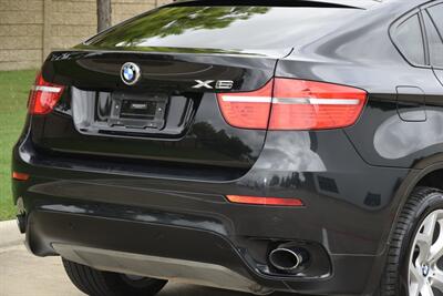 2012 BMW X6 xDrive35i   - Photo 18 - Stafford, TX 77477