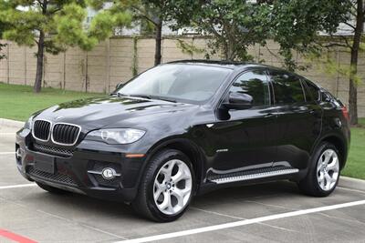2012 BMW X6 xDrive35i   - Photo 9 - Stafford, TX 77477