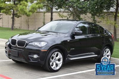 2012 BMW X6 xDrive35i   - Photo 9 - Stafford, TX 77477