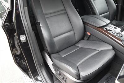 2012 BMW X6 xDrive35i   - Photo 38 - Stafford, TX 77477