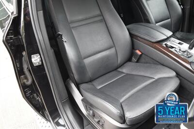 2012 BMW X6 xDrive35i   - Photo 38 - Stafford, TX 77477