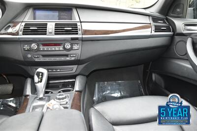 2012 BMW X6 xDrive35i   - Photo 40 - Stafford, TX 77477