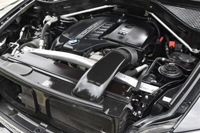 2012 BMW X6 xDrive35i   - Photo 47 - Stafford, TX 77477