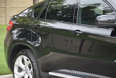 2012 BMW X6 xDrive35i   - Photo 8 - Stafford, TX 77477