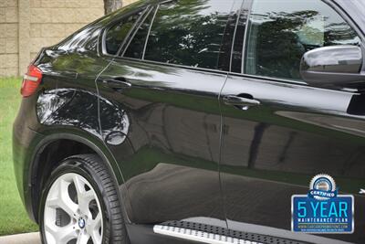 2012 BMW X6 xDrive35i   - Photo 8 - Stafford, TX 77477