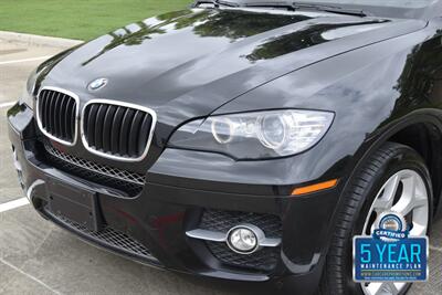 2012 BMW X6 xDrive35i   - Photo 12 - Stafford, TX 77477