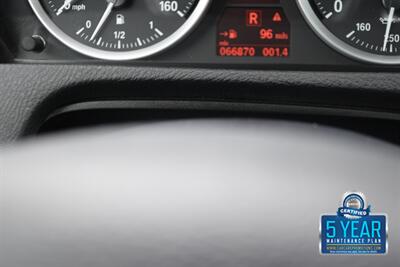 2012 BMW X6 xDrive35i   - Photo 46 - Stafford, TX 77477