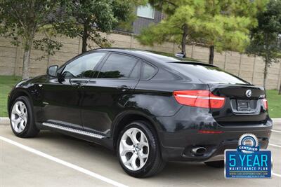 2012 BMW X6 xDrive35i   - Photo 20 - Stafford, TX 77477