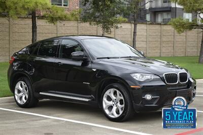 2012 BMW X6 xDrive35i   - Photo 6 - Stafford, TX 77477
