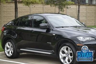 2012 BMW X6 xDrive35i   - Photo 7 - Stafford, TX 77477