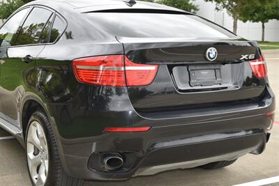 2012 BMW X6 xDrive35i   - Photo 19 - Stafford, TX 77477