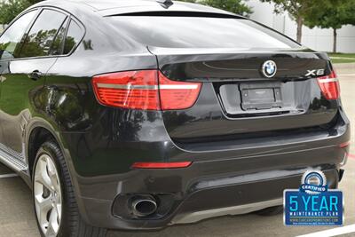 2012 BMW X6 xDrive35i   - Photo 19 - Stafford, TX 77477