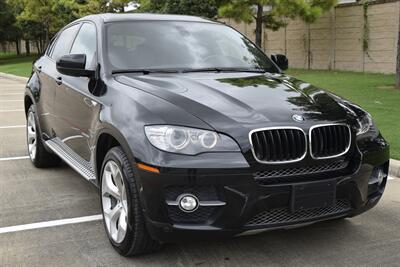 2012 BMW X6 xDrive35i   - Photo 15 - Stafford, TX 77477