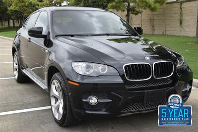 2012 BMW X6 xDrive35i   - Photo 15 - Stafford, TX 77477