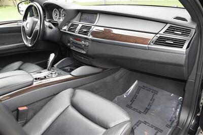 2012 BMW X6 xDrive35i   - Photo 36 - Stafford, TX 77477