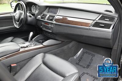 2012 BMW X6 xDrive35i   - Photo 36 - Stafford, TX 77477