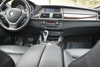 2012 BMW X6 xDrive35i   - Photo 41 - Stafford, TX 77477