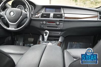 2012 BMW X6 xDrive35i   - Photo 41 - Stafford, TX 77477