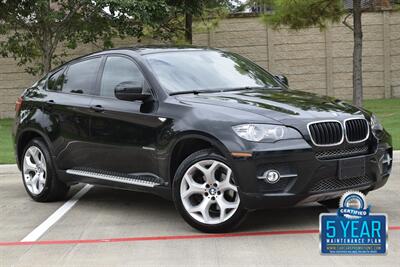 2012 BMW X6 xDrive35i   - Photo 1 - Stafford, TX 77477