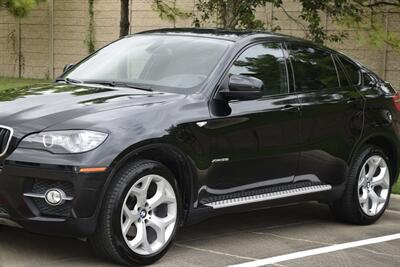 2012 BMW X6 xDrive35i   - Photo 10 - Stafford, TX 77477