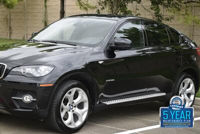 2012 BMW X6 xDrive35i   - Photo 10 - Stafford, TX 77477
