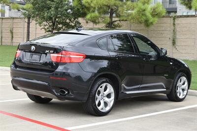 2012 BMW X6 xDrive35i   - Photo 23 - Stafford, TX 77477
