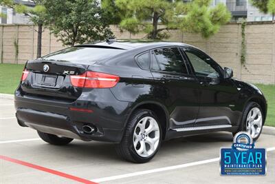 2012 BMW X6 xDrive35i   - Photo 23 - Stafford, TX 77477