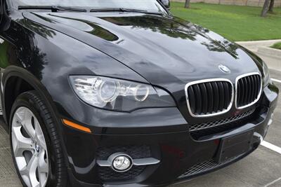 2012 BMW X6 xDrive35i   - Photo 13 - Stafford, TX 77477