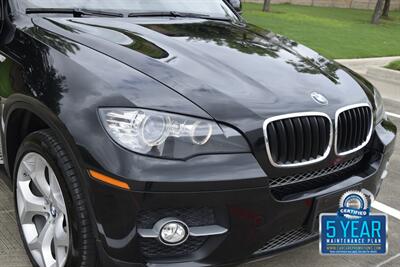 2012 BMW X6 xDrive35i   - Photo 13 - Stafford, TX 77477