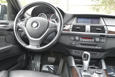 2012 BMW X6 xDrive35i   - Photo 39 - Stafford, TX 77477