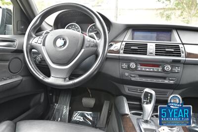 2012 BMW X6 xDrive35i   - Photo 39 - Stafford, TX 77477