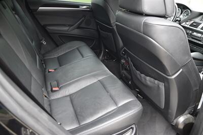 2012 BMW X6 xDrive35i   - Photo 34 - Stafford, TX 77477