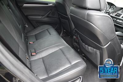 2012 BMW X6 xDrive35i   - Photo 34 - Stafford, TX 77477