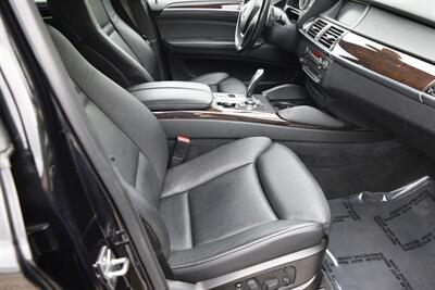 2012 BMW X6 xDrive35i   - Photo 37 - Stafford, TX 77477