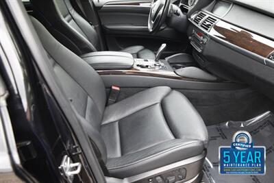 2012 BMW X6 xDrive35i   - Photo 37 - Stafford, TX 77477