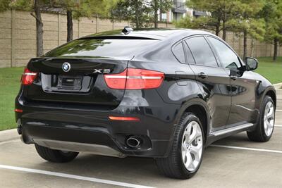 2012 BMW X6 xDrive35i   - Photo 17 - Stafford, TX 77477