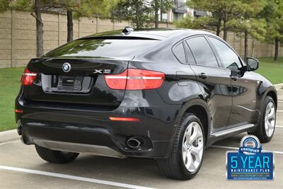2012 BMW X6 xDrive35i   - Photo 17 - Stafford, TX 77477