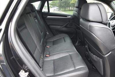 2012 BMW X6 xDrive35i   - Photo 35 - Stafford, TX 77477