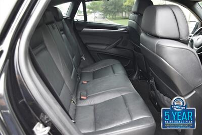 2012 BMW X6 xDrive35i   - Photo 35 - Stafford, TX 77477