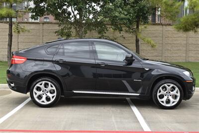 2012 BMW X6 xDrive35i   - Photo 16 - Stafford, TX 77477