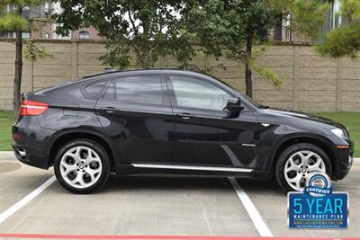 2012 BMW X6 xDrive35i   - Photo 16 - Stafford, TX 77477